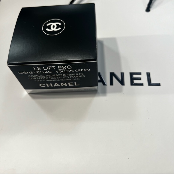 Chanel Le Lift Pro Crème - Picture 2 of 4